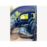 Ford Ranger - 2.5 TDCi XLT Thunder Pickup 4dr Diesel Manual 4x4 (140 bhp)