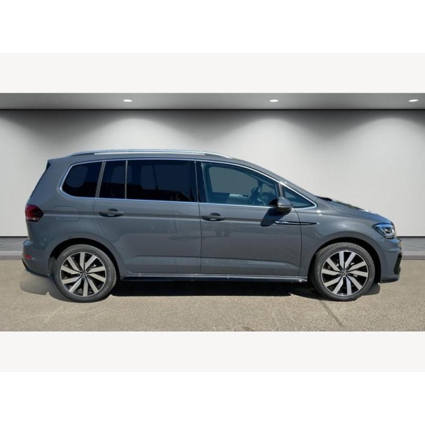 Volkswagen Touran - 1.5 TSI EVO R-Line DSG Euro 6 (s/s) 5dr