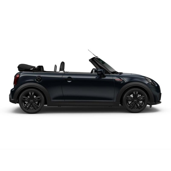 MINI Convertible - 2.0 John Cooper Works Steptronic Euro 6 (s/s) 2dr