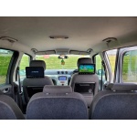 Ford Galaxy - 2.0 TDCi Zetec MPV 5dr Diesel Automatic (196 g/km, 138 bhp)