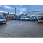 Nissan Navara - 2.5 dCi Acenta 4dr
