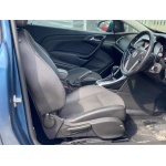 Vauxhall Astra GTC - 1.4T SRi Auto Euro 5 3dr