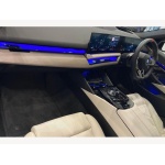 BMW i5 - 442kW M60 xDrive 84kWh 4dr Auto