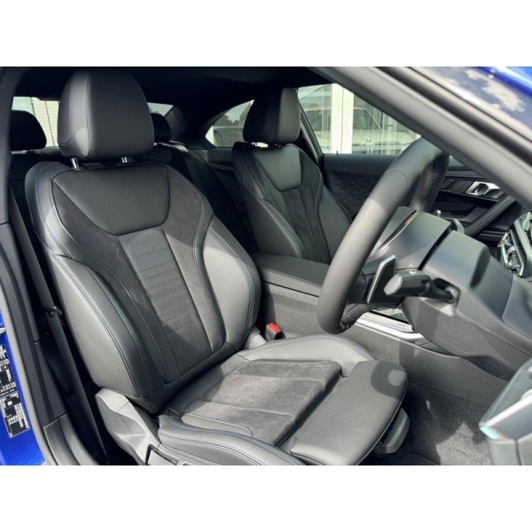 BMW 2 Series - 2.0 220i M Sport Auto Euro 6 (s/s) 2dr