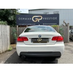 BMW 3 Series - 2.0 320d M Sport Highline Euro 5 2dr