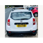 Dacia Duster - 1.6 Access Euro 5 5dr