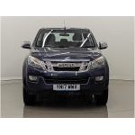 Isuzu D-max - 2.5 TD Yukon Pickup 4dr Diesel Manual 4x4 (192 g/km, 161 bhp)