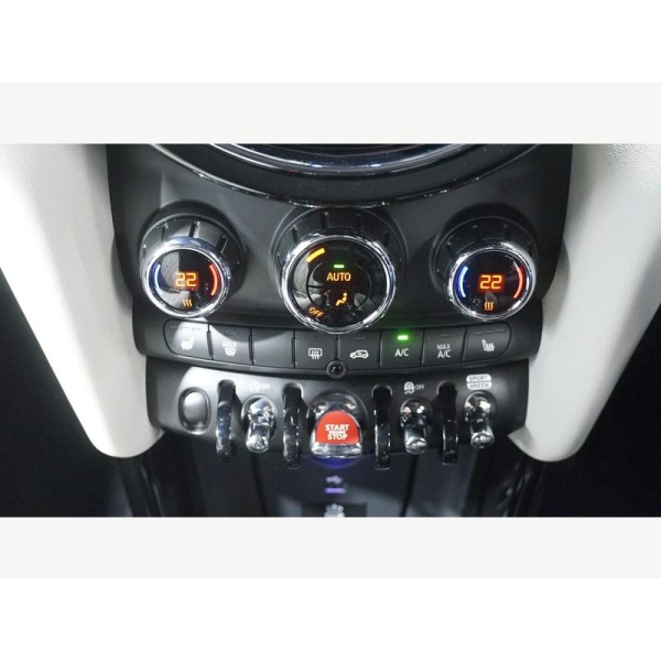 MINI Convertible - 2.0 John Cooper Works Steptronic Euro 6 (s/s) 2dr