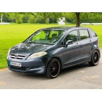 Honda Fr-v - 1.7 i-VTEC SE 5dr
