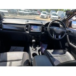 Ford Ranger - AUTOMATIC Crew Cab 4x4 Wildtrak 3.2L Leather Alloys Air Con Sensors Cruise