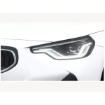 BMW 2 Series - 2.0 220i M Sport Coupe 2dr Petrol Auto Euro 6 (s/s) (184 ps)