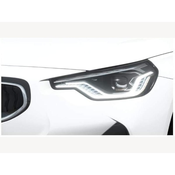 BMW 2 Series - 2.0 220i M Sport Coupe 2dr Petrol Auto Euro 6 (s/s) (184 ps)