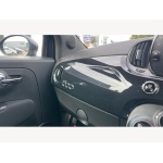 Fiat 500 - 500 1.0 70hp Mild Hybrid Convertible 2dr