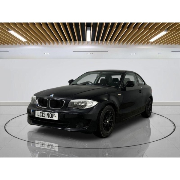 BMW 1 SERIES - 2.0 118D ES 2d 141 BHP | Extended Warranties| AA Coverage*