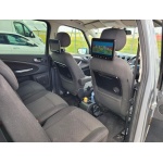 Ford Galaxy - 2.0 TDCi Zetec MPV 5dr Diesel Automatic (196 g/km, 138 bhp)