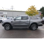 Ford Ranger - 2.0 TD EcoBlue Wildtrak Double Cab Pickup Auto 4WD Euro 6 (s/s) 4dr