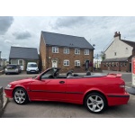 Saab 9-3 - 2.0T SE 2dr