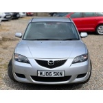 Mazda Mazda3 - 1.6 TS2 4dr