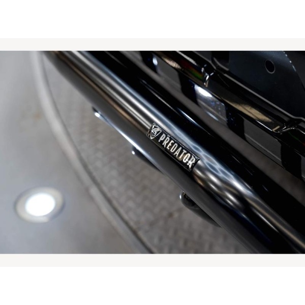 Volkswagen Amarok - 3.0 TDI V6 Style Auto 4Motion Euro 6 (s/s) 4dr