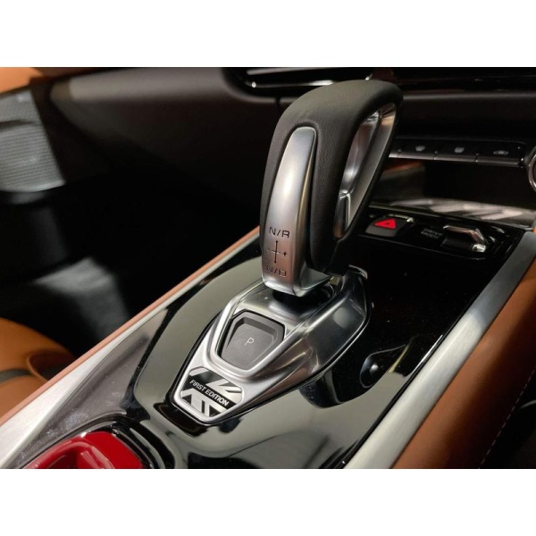 Lotus Emira - 3.5 V6 First Edition IPS Euro 6 2dr