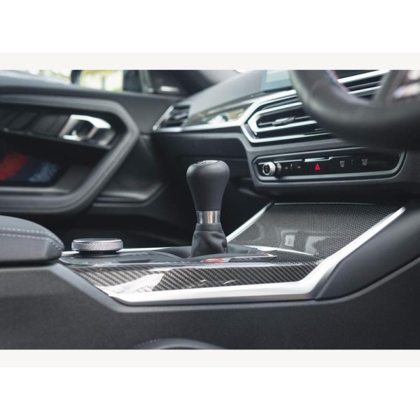 BMW M2 - 3.0 BiTurbo Euro 6 (s/s) 2dr