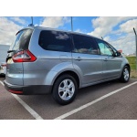 Ford Galaxy - 2.0 TDCi Zetec MPV 5dr Diesel Automatic (196 g/km, 138 bhp)