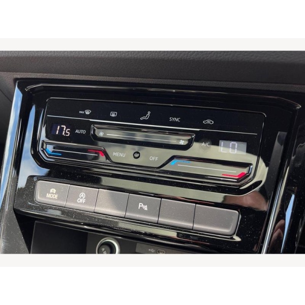 Volkswagen Touran - 1.5 TSI EVO R-Line DSG Euro 6 (s/s) 5dr