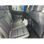Ford Ranger - 2.0L 205PS 10SPD AUTO WILDTRAK POWER PACK 3 TOW BAR POWER ROLLER SHUTTER ICE PACK 106