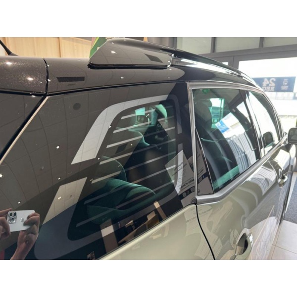 Citroen C3 Aircross - 1.2 PureTech MAX EAT6 Euro 6 (s/s) 5dr