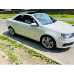 Volkswagen EOS - 2.0 TDI BlueMotion Tech Sport Cabriolet Euro 5 (s/s) 2dr