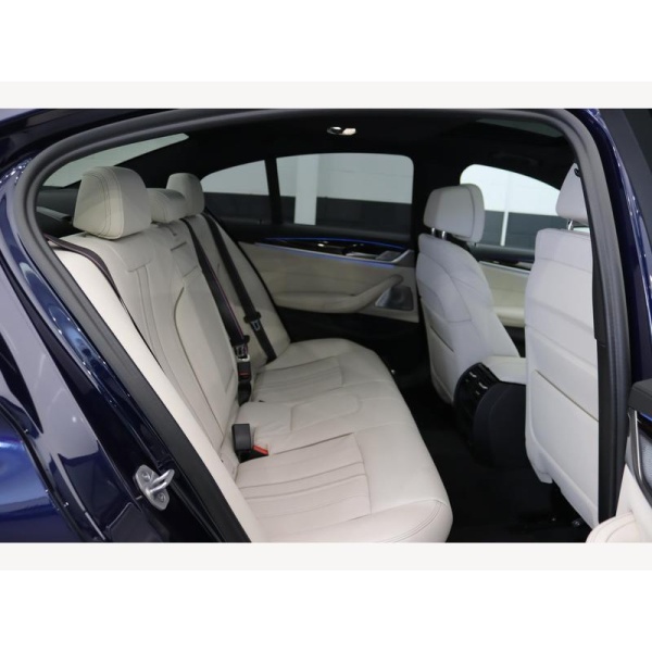 BMW 2 Series Coupe - BMW G42 220i MSP 2dr