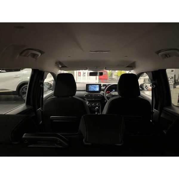 Dacia Jogger - 1.6 TCe-h EXTREME Auto Euro 6 (s/s) 5dr