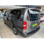 Citroen E-spacetourer - 50kWh Business Edition XL Auto LWB 5dr (9 Seat, 7.4kW Charger)