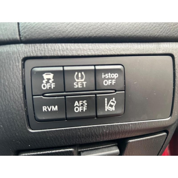 Mazda Mazda6 - 2.2 SKYACTIV-D Sport Nav Tourer 5dr Diesel Manual Euro 6 (s/s) (150 ps)