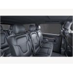 Mercedes-Benz V Class - 2.0 V220d Premium G-Tronic+ Euro 6 (s/s) 5dr (7 Seat, Extra Long)