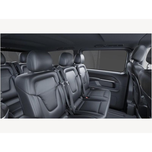 Mercedes-Benz V Class - 2.0 V220d Premium G-Tronic+ Euro 6 (s/s) 5dr (7 Seat, Extra Long)