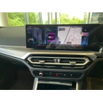 BMW 3 Series - 3.0 M340d MHT Touring Auto xDrive Euro 6 (s/s) 5dr