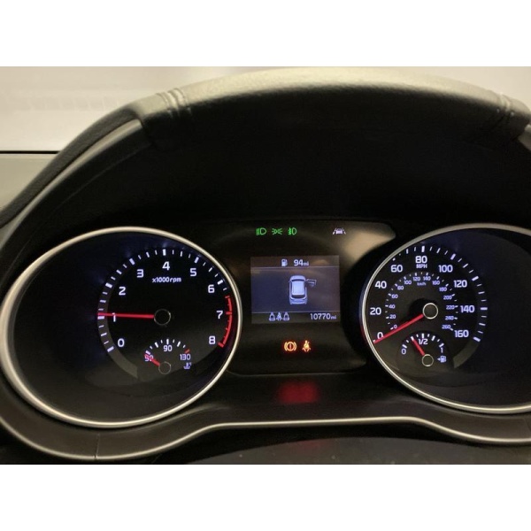 KIA Ceed - 1.0 T-GDI 120 Bhp 2 NAV SPORTSWAGON (VQ) 5dr