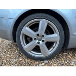 Audi A4 Cabriolet - 1.8T S line 2dr