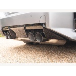 BMW M2 - 3.0 BiTurbo Steptronic Euro 6 (s/s) 2dr