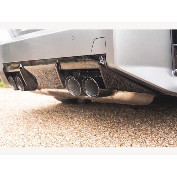 BMW M2 - 3.0 BiTurbo Steptronic Euro 6 (s/s) 2dr
