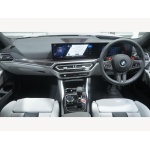 BMW 3 Series Saloon - BMW M3 Competition with M xDrive 3.0 4dr