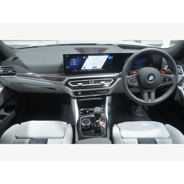 BMW 3 Series Saloon - BMW M3 Competition with M xDrive 3.0 4dr
