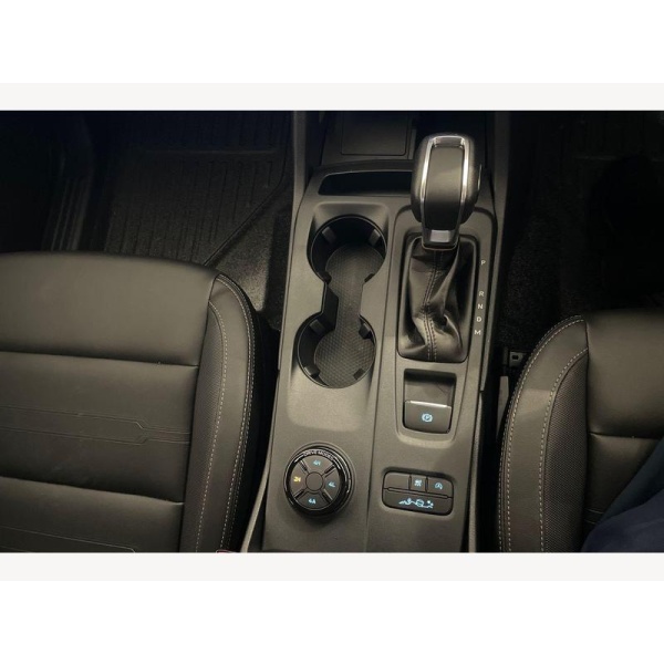 Ford Ranger P703 2024.50 - Ranger P703 Tremor Double Cab 2.0L EcoBlue 205ps 4WD FT 10 Speed Automatic