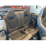 MINI Convertible - 2.0 John Cooper Works Steptronic Euro 6 (s/s) 2dr
