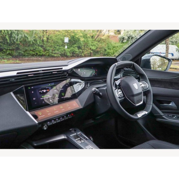 Peugeot 308 SW - 1.2 PureTech GT EAT Euro 6 (s/s) 5dr