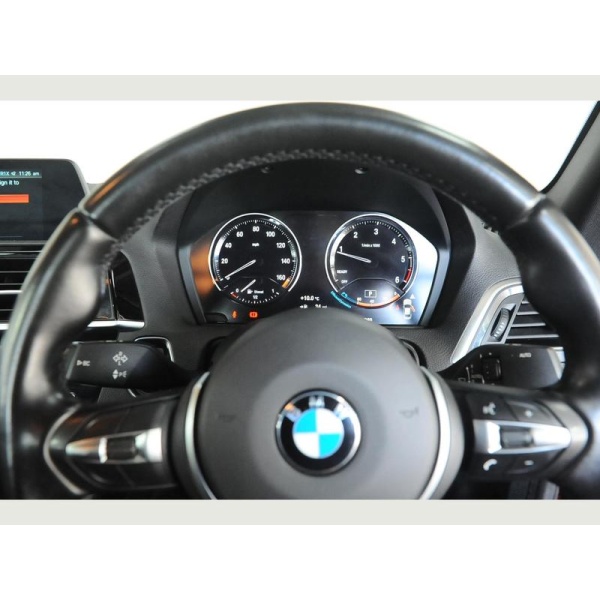 BMW 2 Series - 218D M SPORT 2.0 2dr