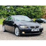BMW 3 Series - 2.5 325i SE Steptronic Euro 4 2dr
