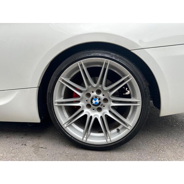 BMW 3 Series - 2.0 320d M Sport Highline Euro 5 2dr