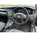 Jaguar X-type - 2.5 V6 Sport Premium (AWD) 4dr
